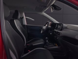HYUNDAI I10 PE MY25 5P 1.0 MT CONNECTLINE