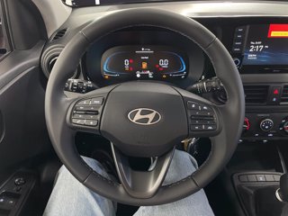 HYUNDAI I10 PE MY25 5P 1.0 MT CONNECTLINE