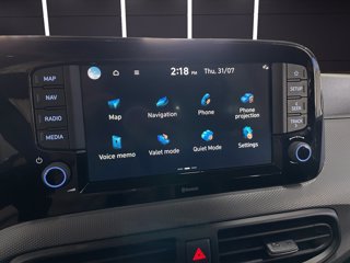 HYUNDAI I10 PE MY25 5P 1.0 MT CONNECTLINE