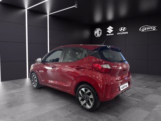 HYUNDAI I10 PE MY25 5P 1.0 MT CONNECTLINE