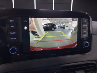 HYUNDAI I10 PE MY25 5P 1.0 MT CONNECTLINE