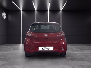 HYUNDAI I10 PE MY25 5P 1.0 MT CONNECTLINE