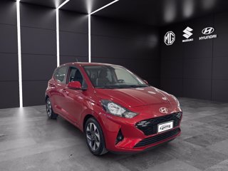 HYUNDAI I10 PE MY25 5P 1.0 MT CONNECTLINE
