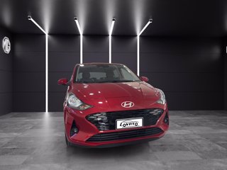 HYUNDAI I10 PE MY25 5P 1.0 MT CONNECTLINE