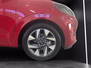 HYUNDAI I10 PE MY25 5P 1.0 MT CONNECTLINE
