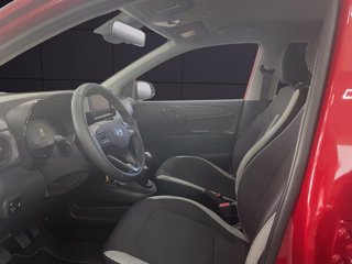 HYUNDAI I10 PE MY25 5P 1.0 MT CONNECTLINE