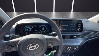 HYUNDAI I20 PE 1.0T 48V MT CONNECTLINE