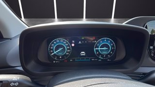 HYUNDAI I20 PE 1.0T 48V MT CONNECTLINE
