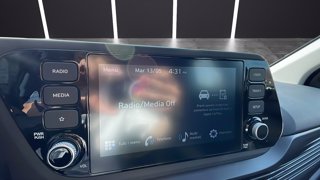 HYUNDAI I20 PE 1.0T 48V MT CONNECTLINE