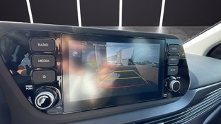 HYUNDAI I20 PE 1.0T 48V MT CONNECTLINE