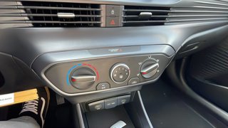 HYUNDAI I20 PE 1.0T 48V MT CONNECTLINE