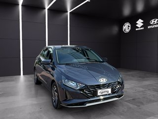 HYUNDAI I20 PE 1.0T 48V MT CONNECTLINE
