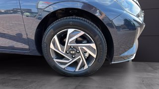 HYUNDAI I20 PE 1.0T 48V MT CONNECTLINE