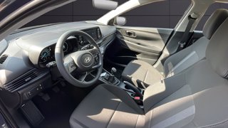 HYUNDAI I20 PE 1.0T 48V MT CONNECTLINE