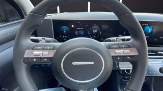 HYUNDAI TUCSON PE 1.6HEV AT 2WD EXELLENCE