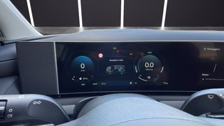 HYUNDAI TUCSON PE 1.6HEV AT 2WD EXELLENCE