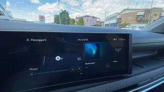 HYUNDAI TUCSON PE 1.6HEV AT 2WD EXELLENCE
