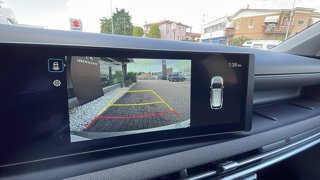 HYUNDAI TUCSON PE 1.6HEV AT 2WD EXELLENCE