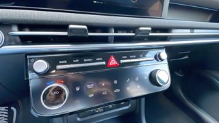 HYUNDAI TUCSON PE 1.6HEV AT 2WD EXELLENCE