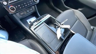 HYUNDAI TUCSON PE 1.6HEV AT 2WD EXELLENCE