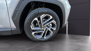 HYUNDAI TUCSON PE 1.6HEV AT 2WD EXELLENCE
