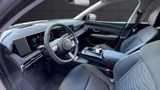 HYUNDAI TUCSON PE 1.6HEV AT 2WD EXELLENCE