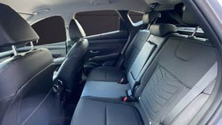 HYUNDAI TUCSON PE 1.6HEV AT 2WD EXELLENCE