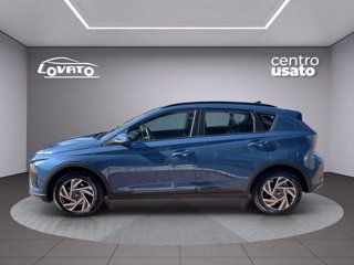 HYUNDAI BAYON PE 1.2MPI XLINE