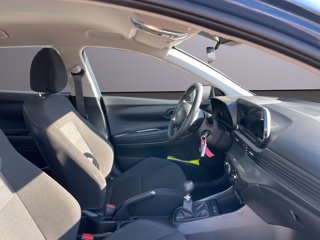 HYUNDAI BAYON PE 1.2MPI XLINE