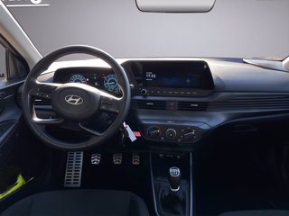 HYUNDAI BAYON PE 1.2MPI XLINE