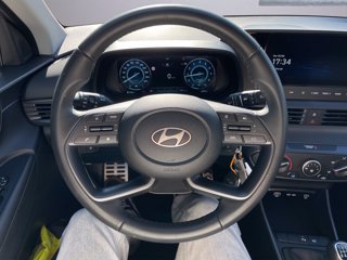 HYUNDAI BAYON PE 1.2MPI XLINE