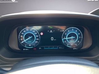 HYUNDAI BAYON PE 1.2MPI XLINE