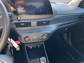 HYUNDAI BAYON PE 1.2MPI XLINE