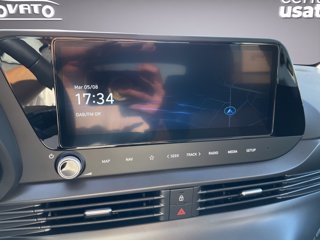 HYUNDAI BAYON PE 1.2MPI XLINE
