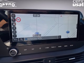 HYUNDAI BAYON PE 1.2MPI XLINE