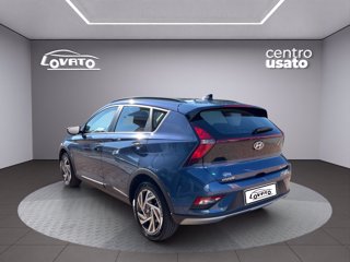 HYUNDAI BAYON PE 1.2MPI XLINE