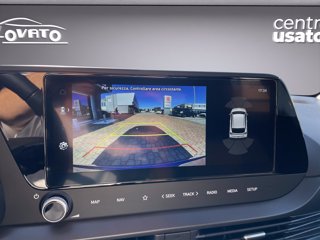 HYUNDAI BAYON PE 1.2MPI XLINE