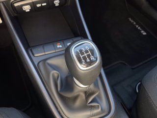 HYUNDAI BAYON PE 1.2MPI XLINE