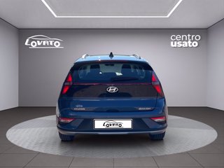 HYUNDAI BAYON PE 1.2MPI XLINE