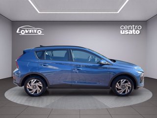 HYUNDAI BAYON PE 1.2MPI XLINE