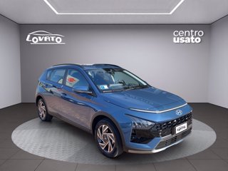 HYUNDAI BAYON PE 1.2MPI XLINE