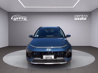 HYUNDAI BAYON PE 1.2MPI XLINE