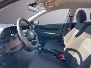 HYUNDAI BAYON PE 1.2MPI XLINE