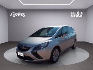OPEL Zafira Tourer 1.6 Turbo EcoM 150CV Cosmo
