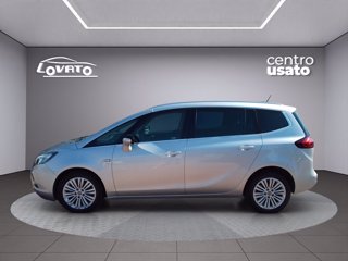 OPEL Zafira Tourer 1.6 Turbo EcoM 150CV Cosmo