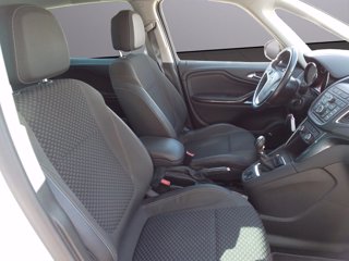 OPEL Zafira Tourer 1.6 Turbo EcoM 150CV Cosmo