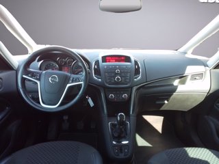 OPEL Zafira Tourer 1.6 Turbo EcoM 150CV Cosmo