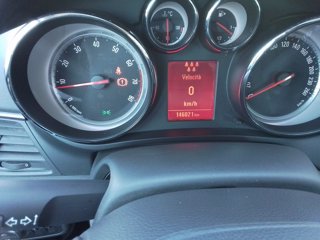 OPEL Zafira Tourer 1.6 Turbo EcoM 150CV Cosmo