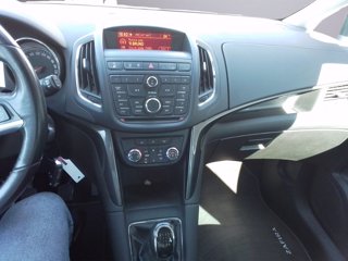OPEL Zafira Tourer 1.6 Turbo EcoM 150CV Cosmo