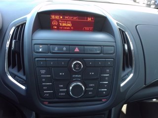OPEL Zafira Tourer 1.6 Turbo EcoM 150CV Cosmo